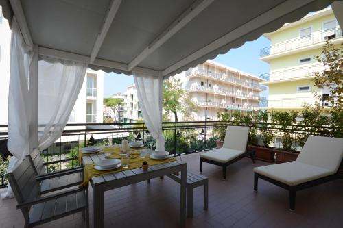 www.appartamentigabiccemare.it