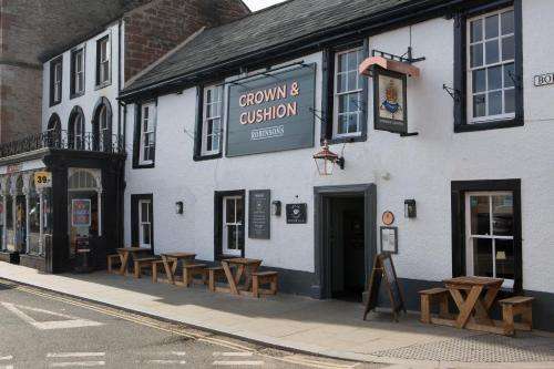 www.crownandcushionappleby.co.uk