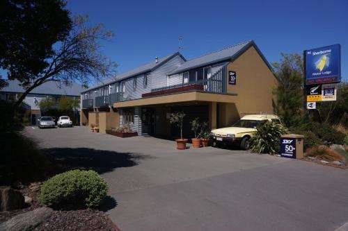www.sherbornemotorlodge.co.nz