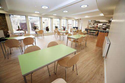 www.alnwickyouthhostel.co.uk