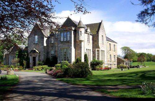 www.kilconquharcastle.co.uk