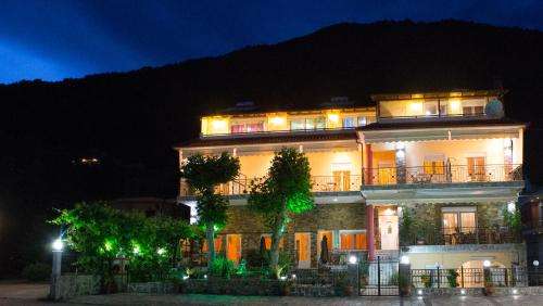 www.drosiahotel.gr