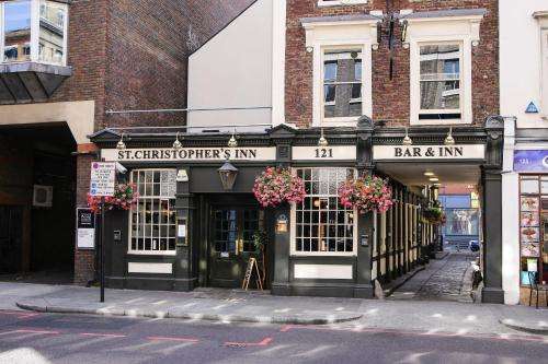 www.stchristopherspub.co.uk