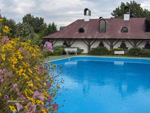 www.romantikcamping.hu