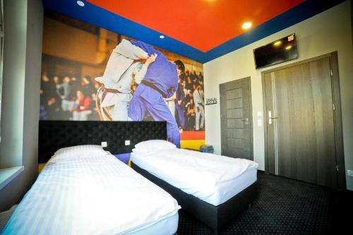 www.olympichostel.pl