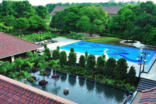 www.madhubhanresortandspa.com