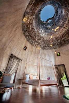 www.relaislafornace.it