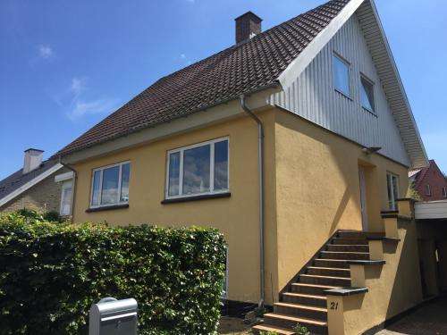 www.lisesbedandbreakfast.dk