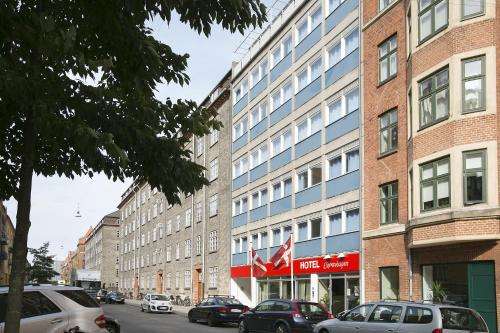 www.hotelcopenhagen.dk