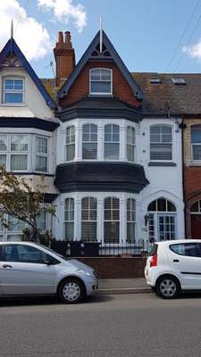 www.weymouth-vegan-bnb.com