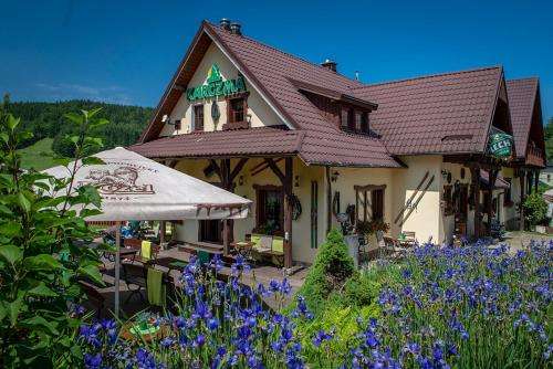 www.czarnagora-hubertus.pl