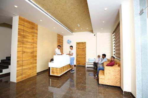 www.hotelmanbhavan.com