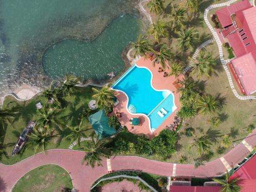 www.theoceanresidence.com