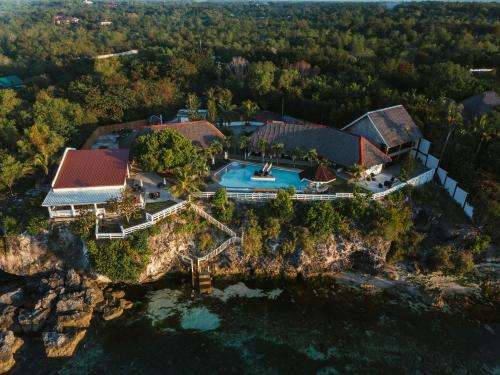 www.cliffsidebohol.com