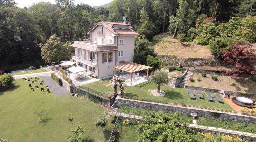 www.casadellacapra.com