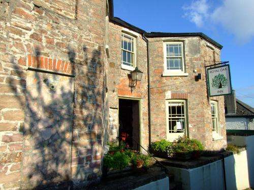 www.royaloakcornwall.com