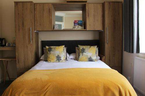 www.perrysbedandbreakfast.co.uk