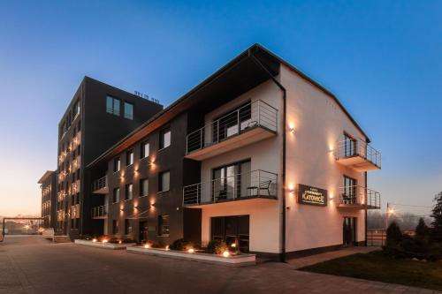 www.apartamentykatowice.eu
