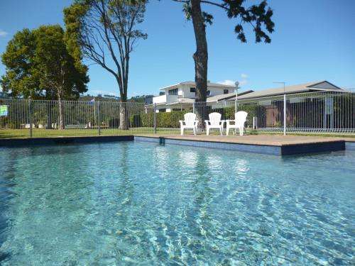 www.harboursideholidaypark.co.nz