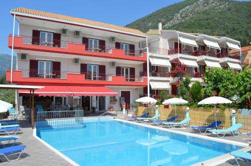 www.sunrisestudios-lefkada.gr