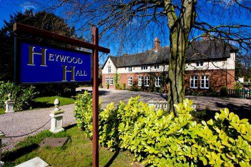www.heywoodhall.co.uk