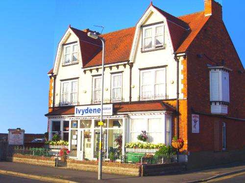 www.ivydenehotel.co.uk
