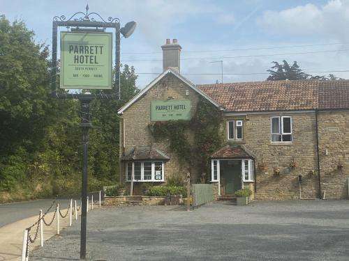 www.parretthotel.com