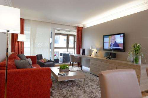 www.residencealmamarceau.com