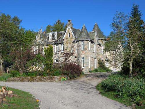 www.invernesshotels-scotland.co.uk
