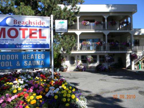 www.beachsidemotel.ca