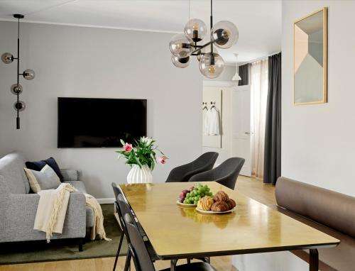 www.rosenborghotelapartments.com