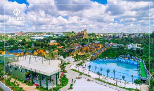 www.tearesort.vn