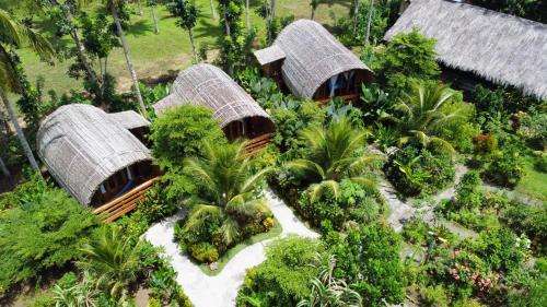 www.lagoonabeachbungalows.com