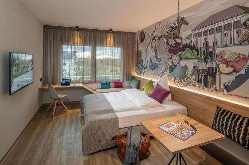 www.adoro-aparthotel.com
