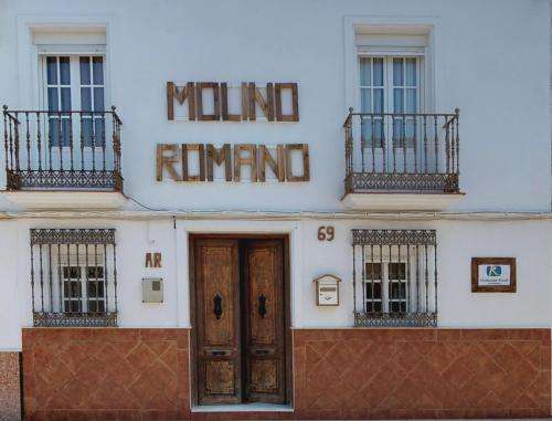 www.molinoromano.com