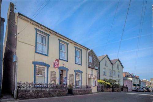 www.glendowerguesthouse.co.uk