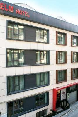 www.elmsuitehotel.com