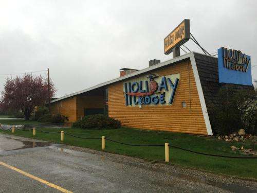 www.landerholidaylodge.com