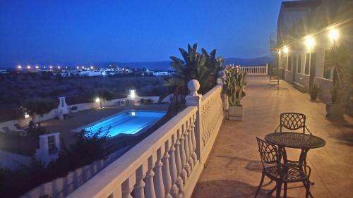 www.bedandbreakfast-almeria.com