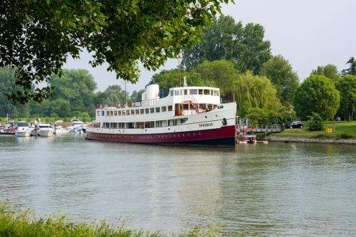 www.delogeerboot.nl