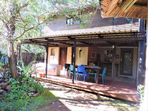 www.krugerinnbackpackers.com