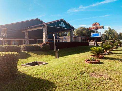 www.logcabininn.me