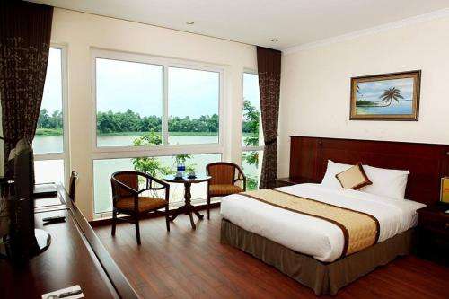 www.songhongresort.com