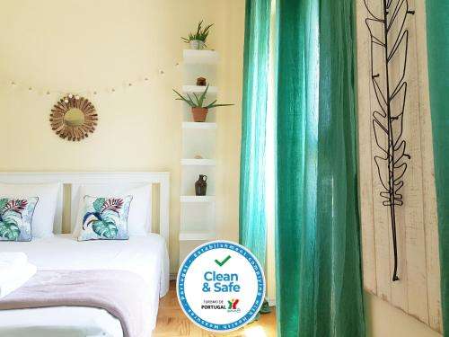 www.greenelementguesthouse.com