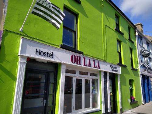 www.lazycowhostel.ie