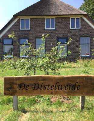 www.dedistelweide.nl