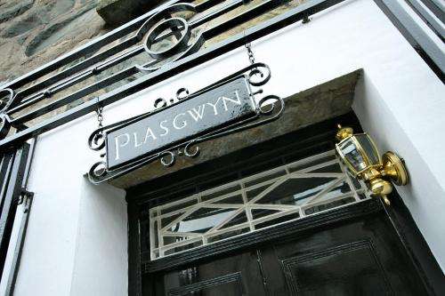 www.plasgwynbandb.co.uk