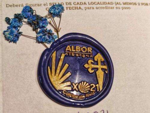 www.alberguealbor.com