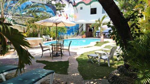 www.loves-beach-resort.com