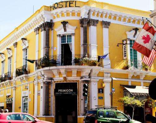 www.hospedartehostels.com